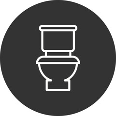 Toilet Icon