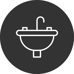 Sink Icon