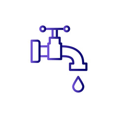 Faucet Icon