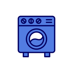 Washing Machine Icon