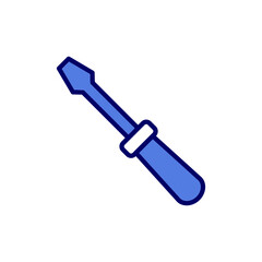 Screwdriver Icon