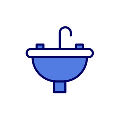 Sink Icon