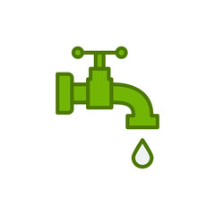 Faucet Icon