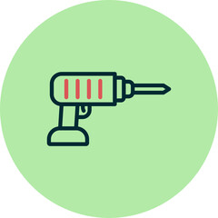 Drill Icon