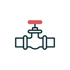 Valve Icon