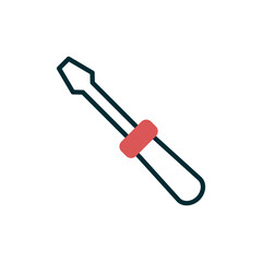 Screwdriver Icon