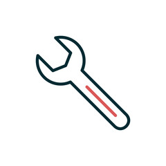 Spanner Icon