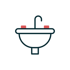Sink Icon