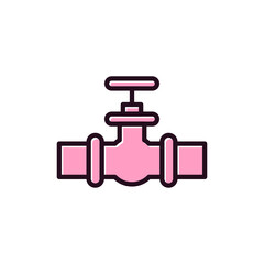 Valve Icon