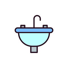 Sink Icon