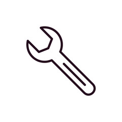 Spanner Icon