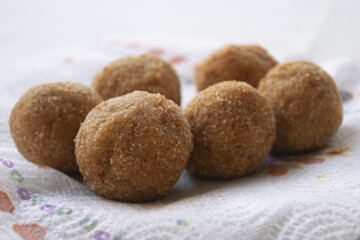 sicilian rice balls or arancine