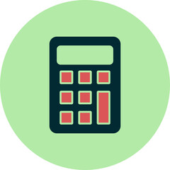 Calculator Icon