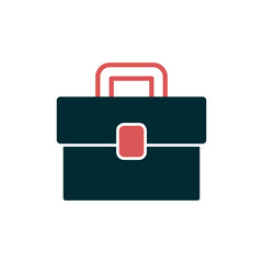 Briefcase Icon