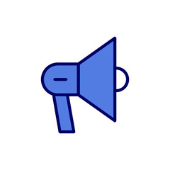 Megaphone Icon
