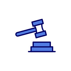 Auction Icon