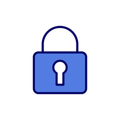 Padlock Icon