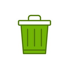 Trash Icon