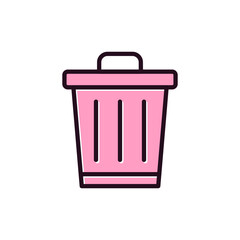 Trash Icon