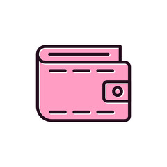 Wallet Icon