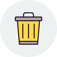 Trash Icon