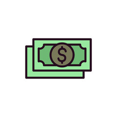 Money Icon