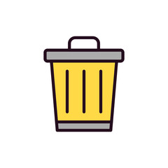 Trash Icon