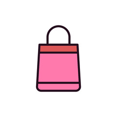 Shopping Bag Icon