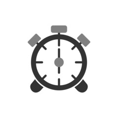 Alarm Clock Icon