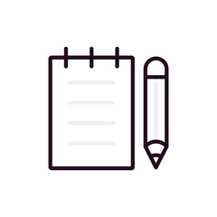 Notes Icon