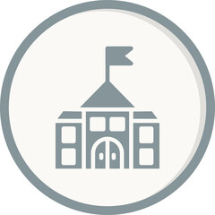 School Icon