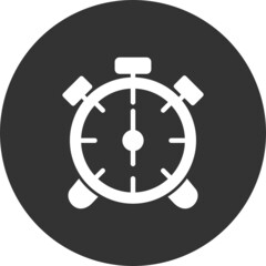 Alarm Clock Icon