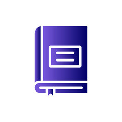 Book Icon