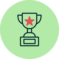 Trophy Icon