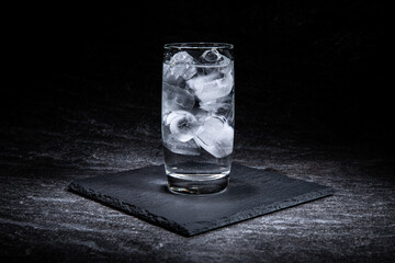 Eiswasser 