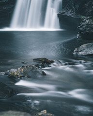 Falls of Falloch, Scotland