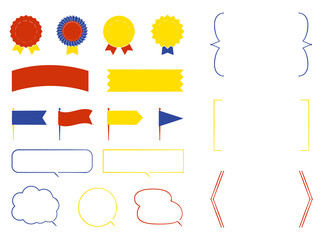 アイコンセット