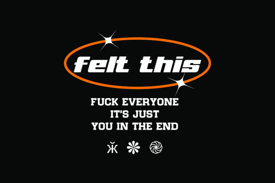 Streetwear Graphic Design ideas customize typography style design templates