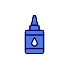 Glue Icon