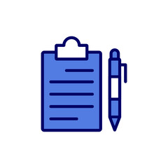 Organizer Icon