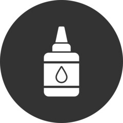 Glue Icon