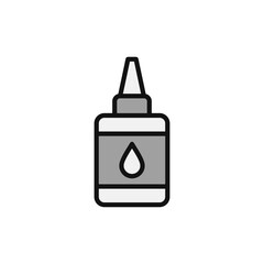 Glue Icon