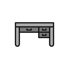 Table Icon