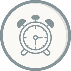 Alarm Icon