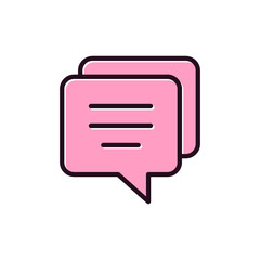 Message Icon