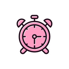 Alarm Icon