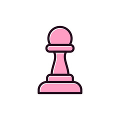 Chess Icon