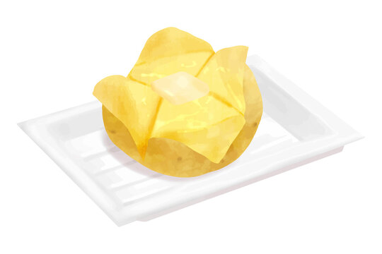 ジャガバター の画像 401 件の Stock 写真 ベクターおよびビデオ Adobe Stock