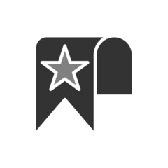 Bookmark Icon