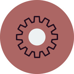 Settings Icon